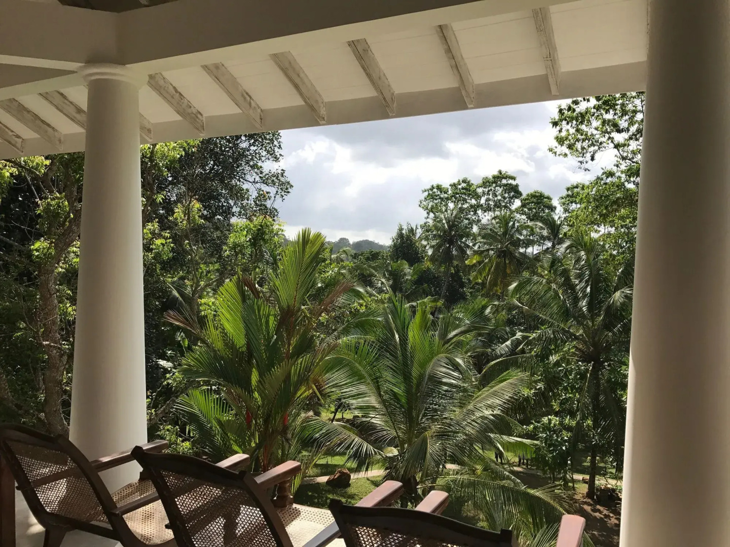 Good Vibes Villas Retreat And Restaurant