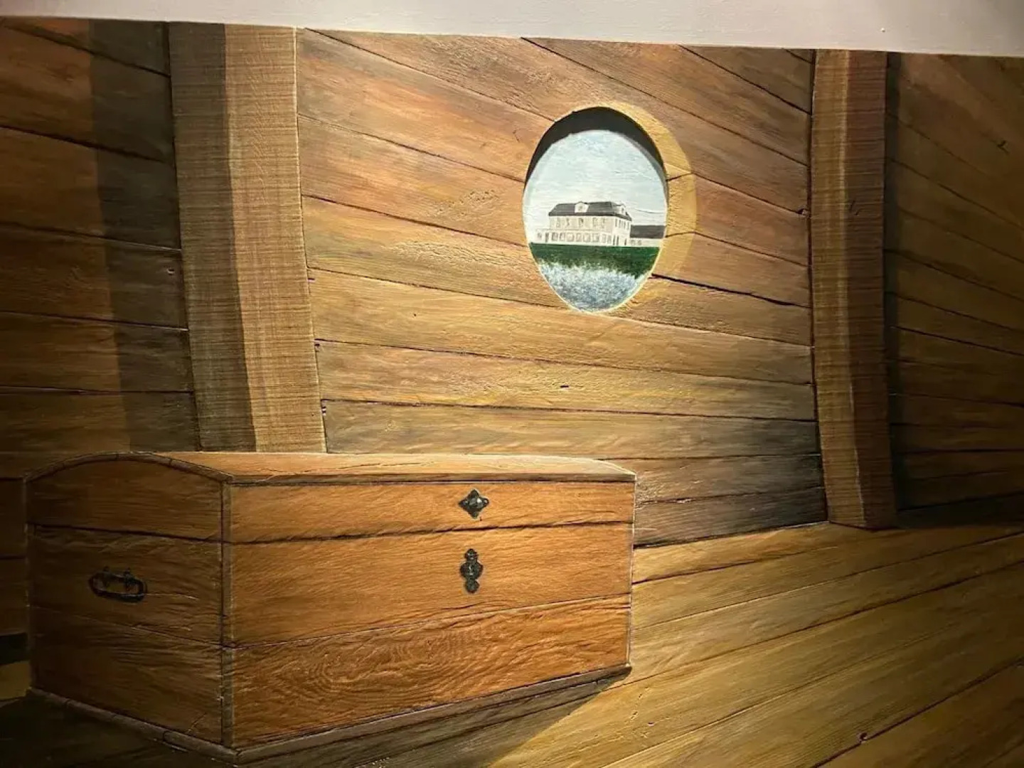 Strandhotel Dagebüll