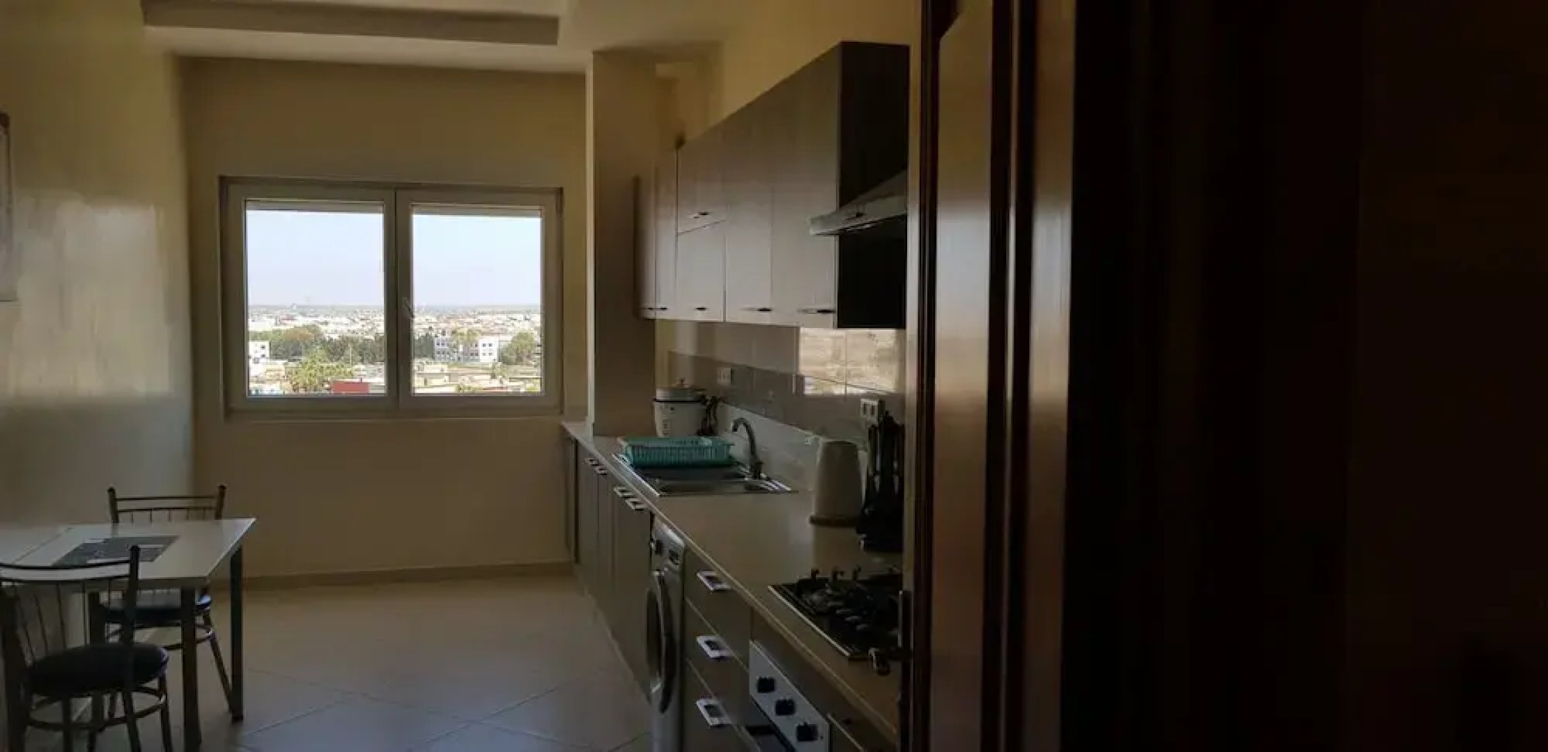 Appartements Ensoleilles A 5 Min De La Plage El Jadida