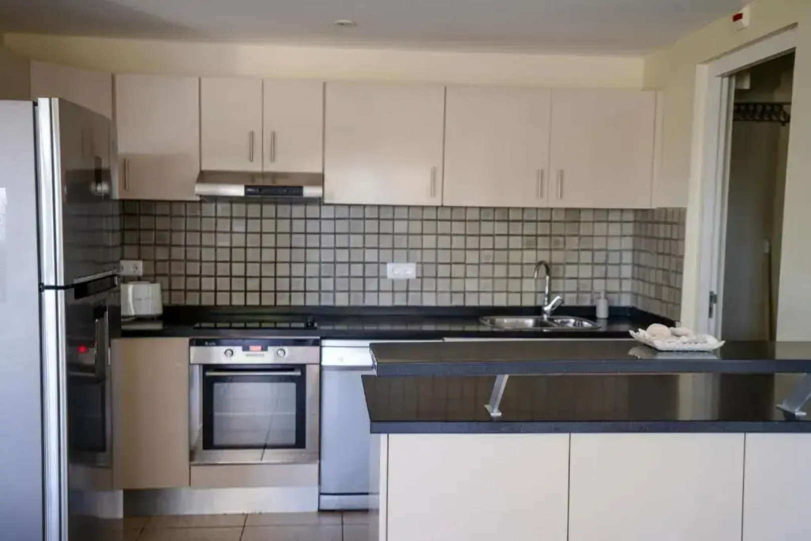 Caribbean Dream Garden View Condo Suite 7