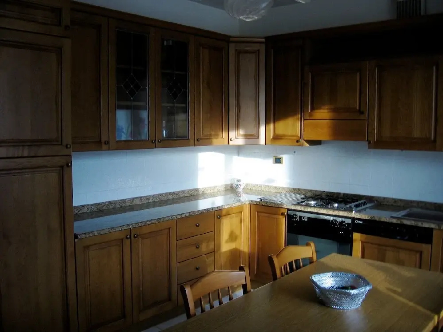 Villa Scati Apartments