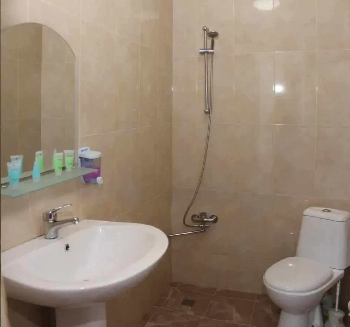 Отель «Четыре брата»