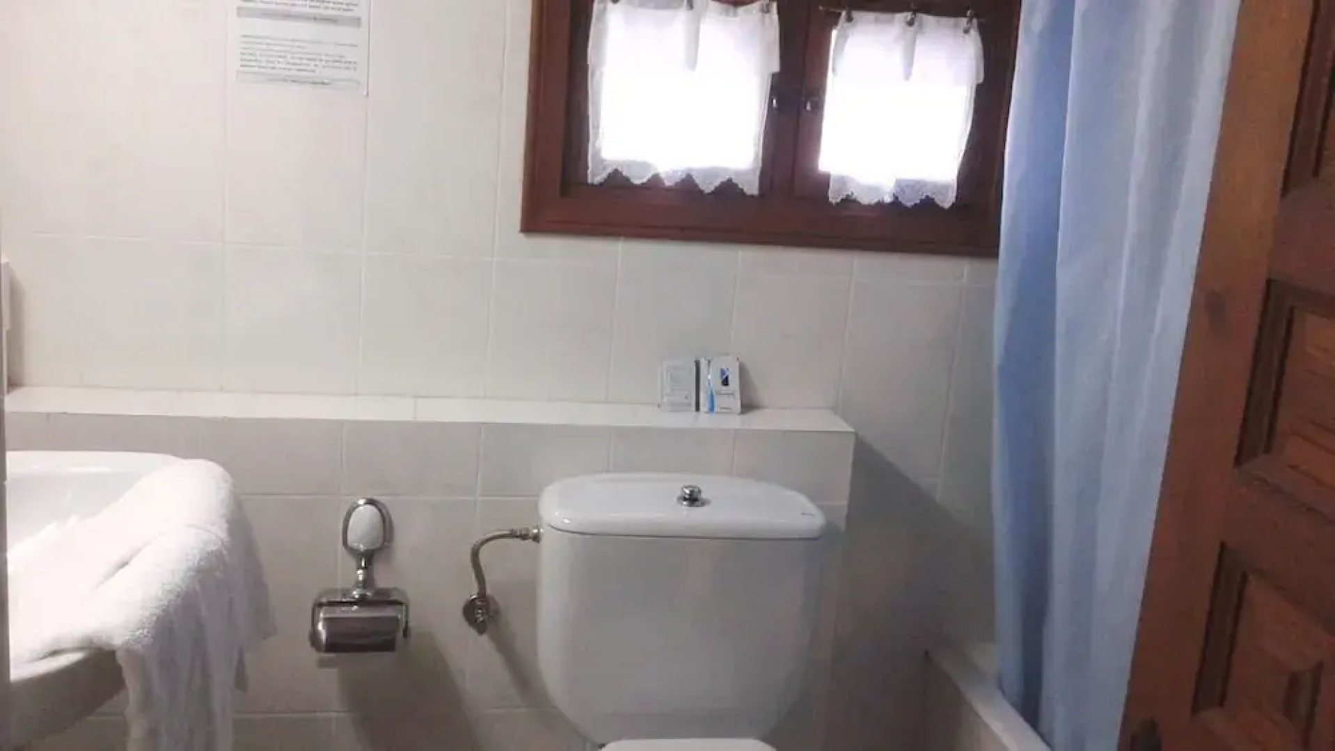 Hostal Puente Deva