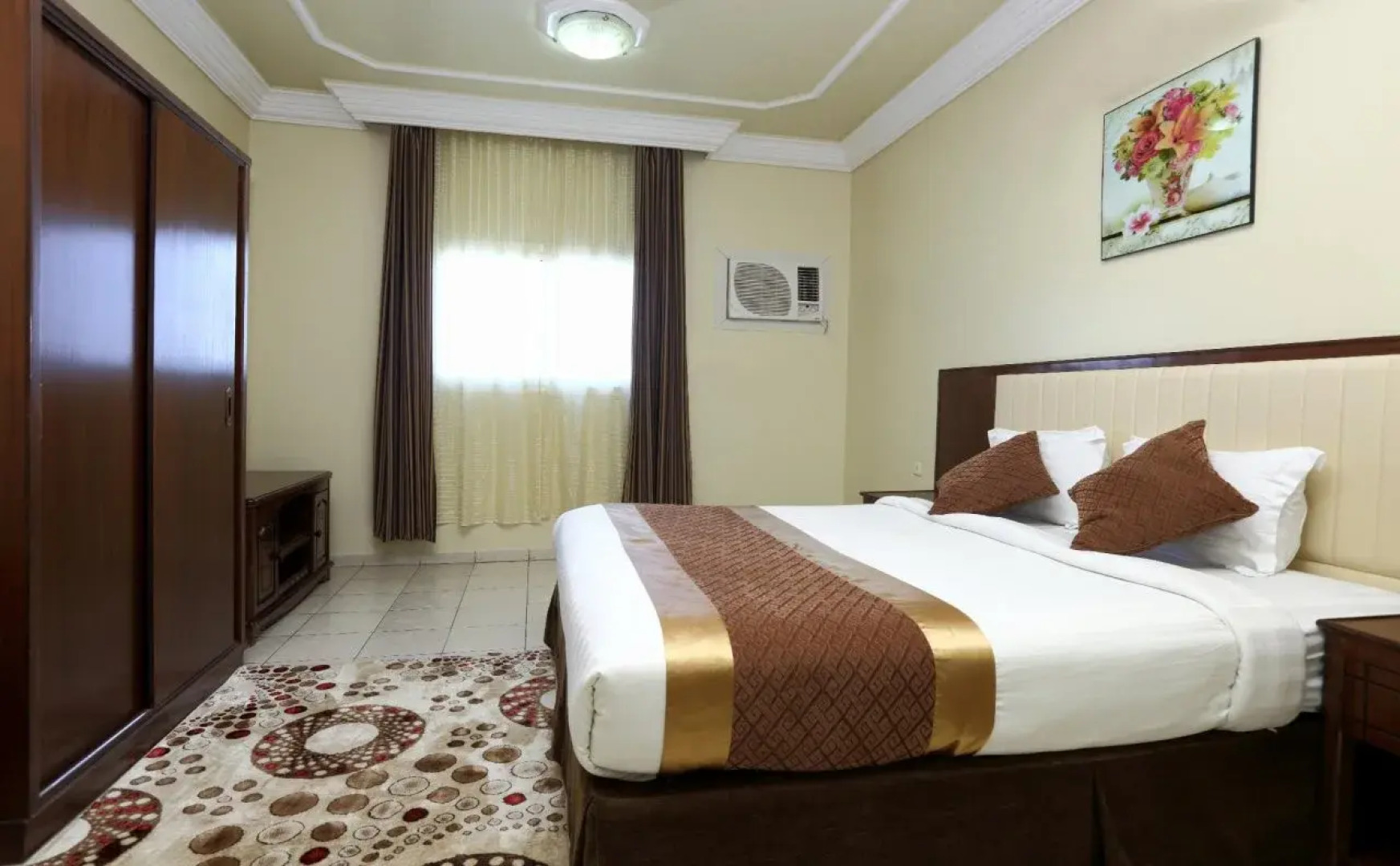 Jazan Royal Suites