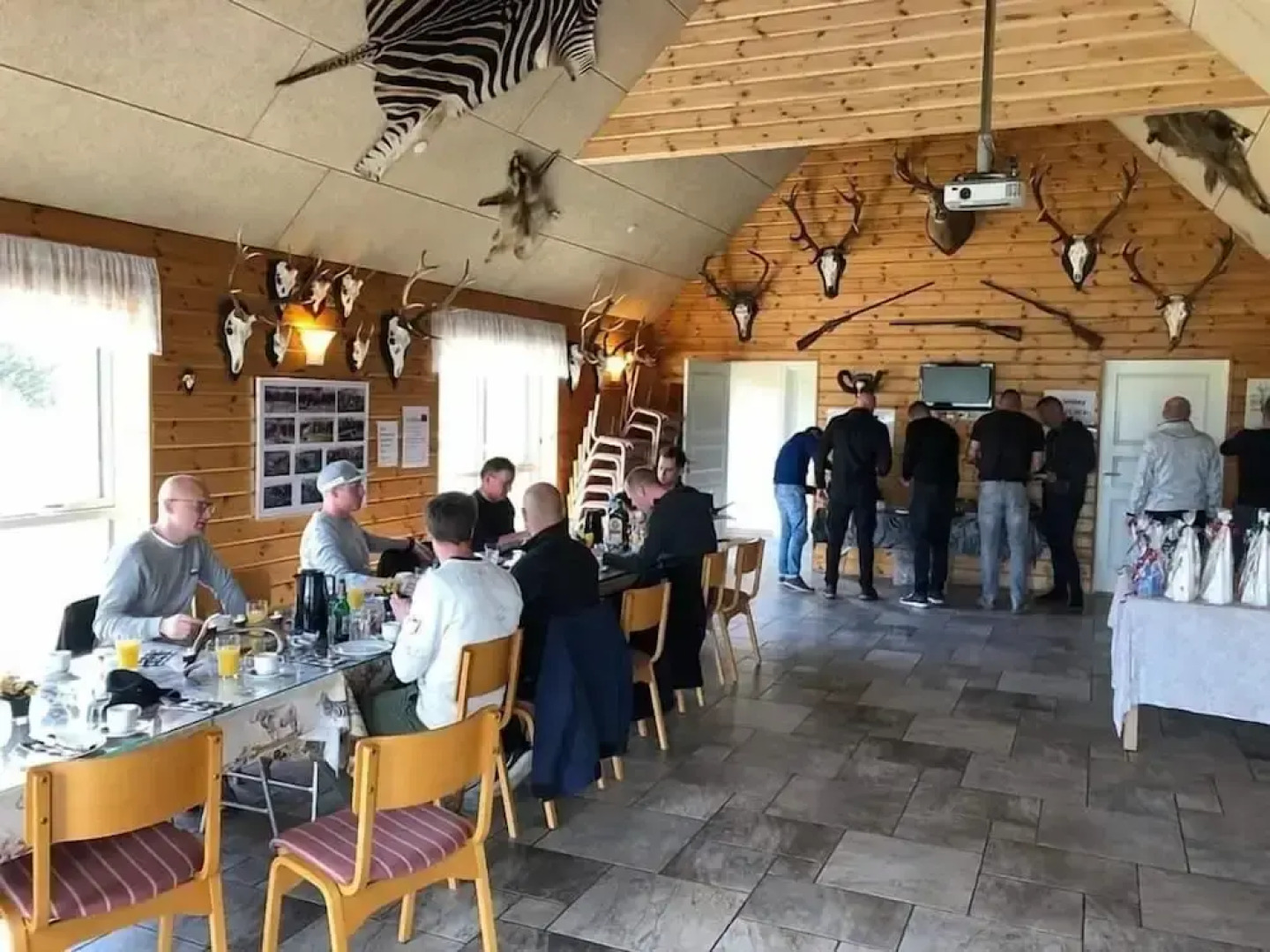 Kragelund Bed & Breakfast