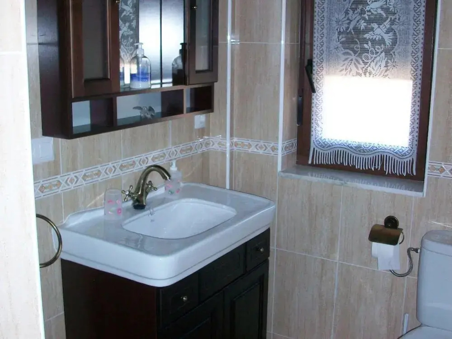 Apartamentos el Cueto  4