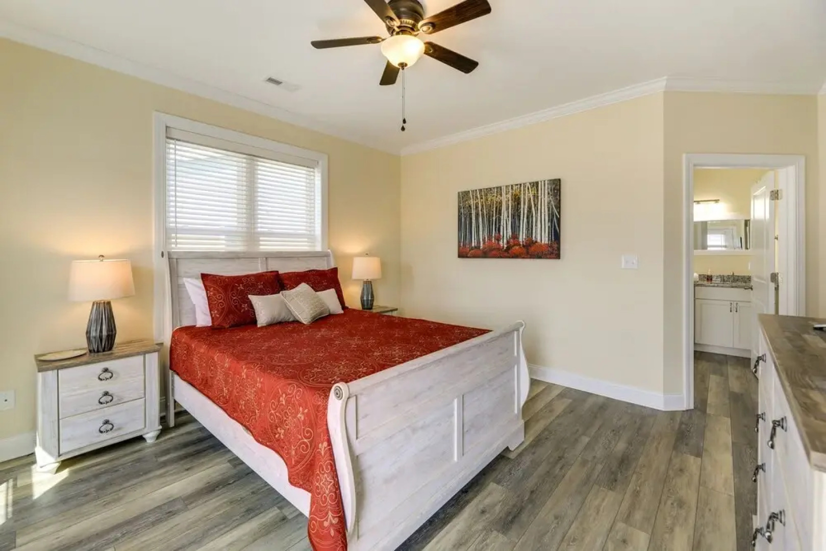 Emerald Isle Getaway w/ Decks & Beach Views!