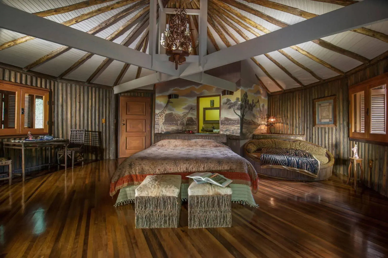 Paraiso Eco Lodge