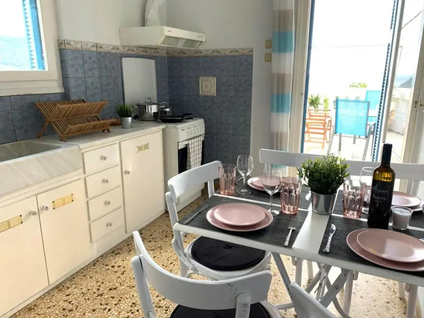 Villa Loula Apartment II