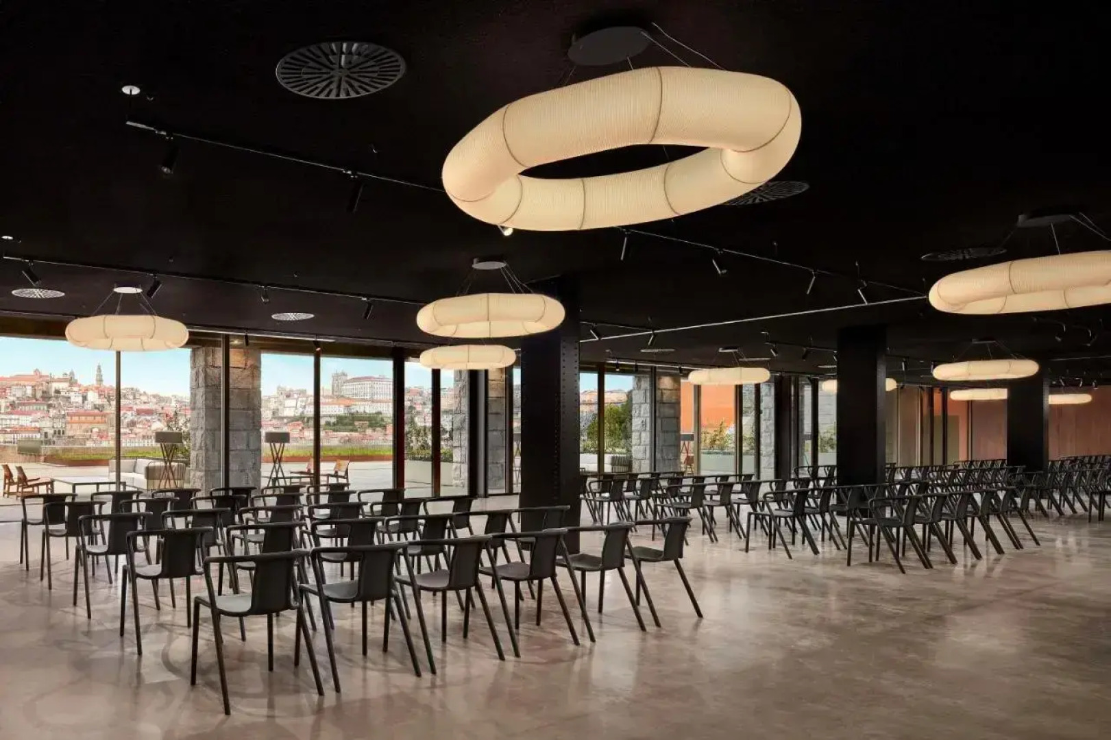 Tivoli Kopke Porto Gaia Hotel