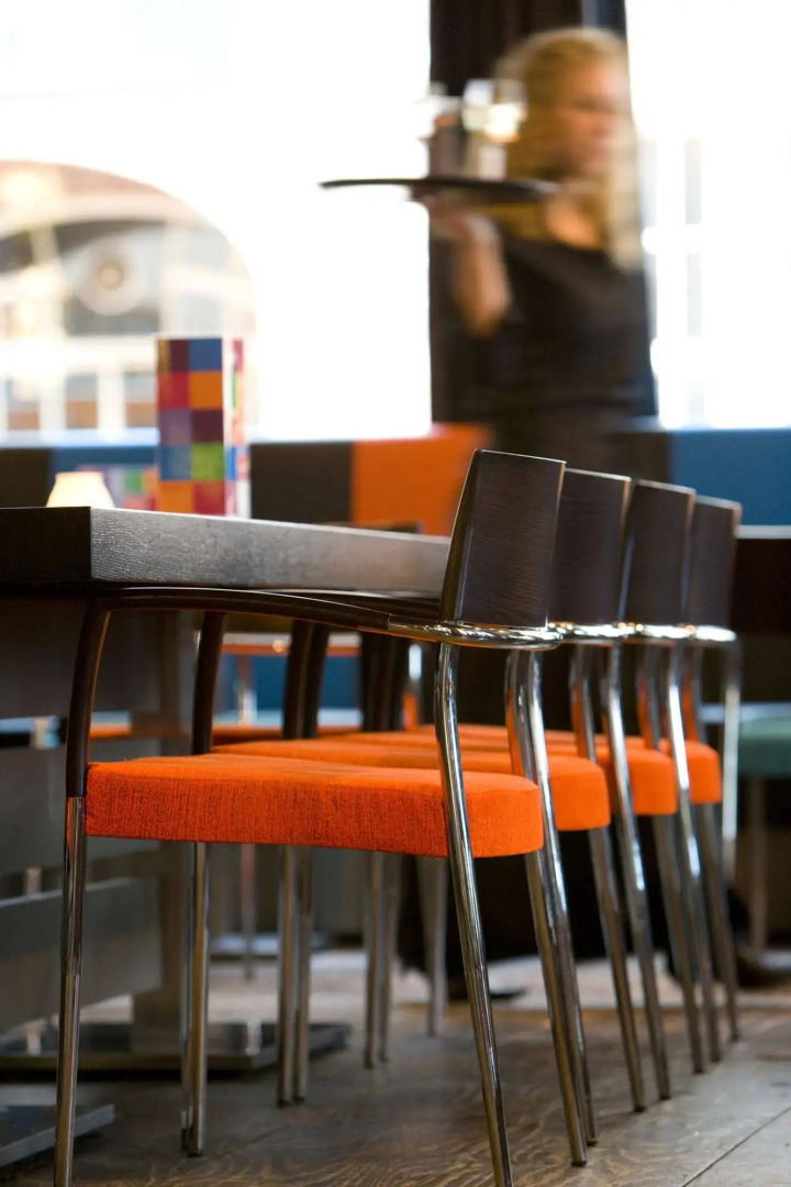 Boetiek Hotel Plein Vijf