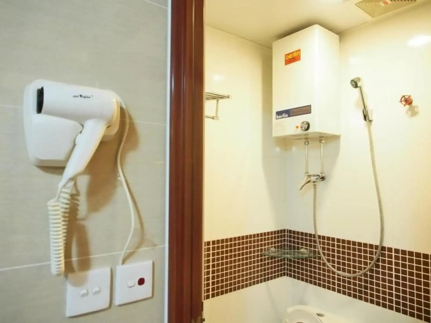 Melbourne Hostel