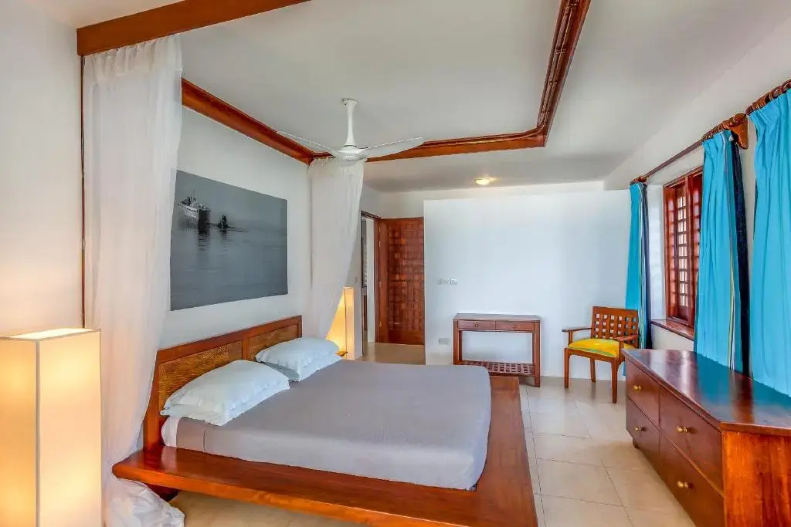 Tequila Sunrise Beach Cabana - Diani Beach