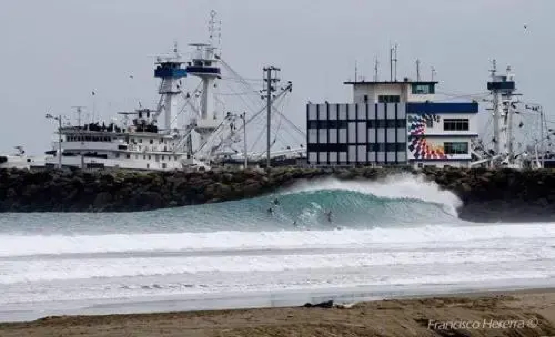 Auto Hostal Jaramisol