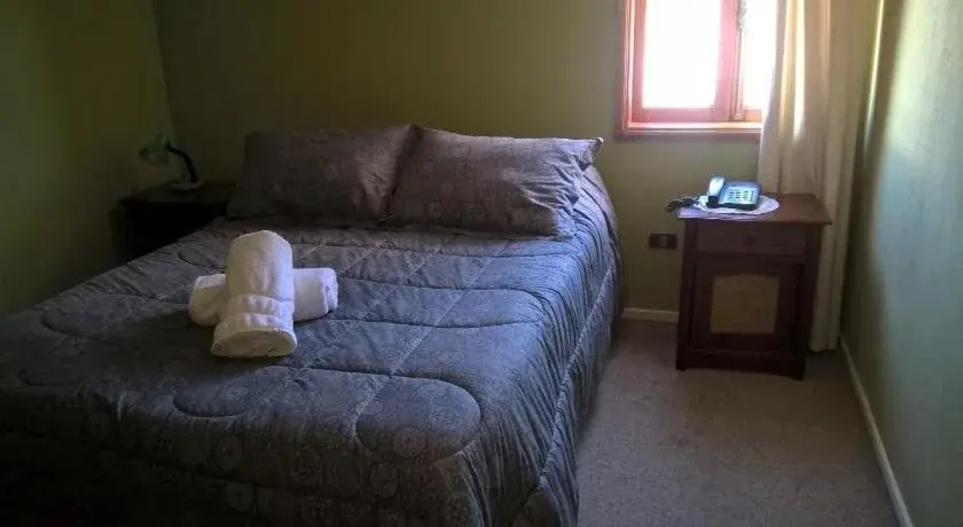 Hotel Kolping Valdivia