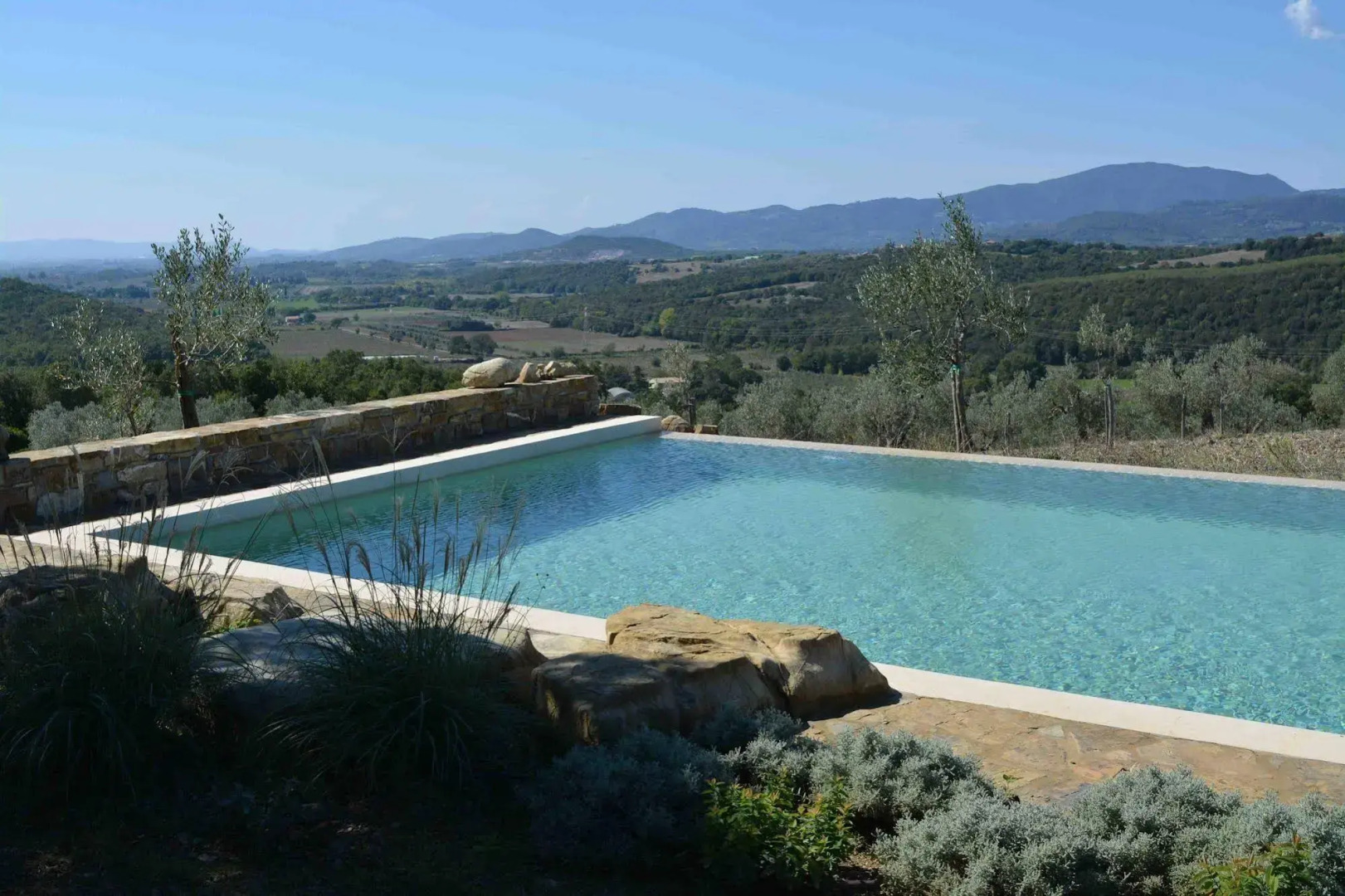 Le Moraiole Country House