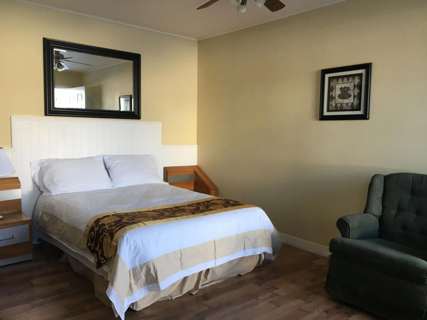 Motel Le Sabre