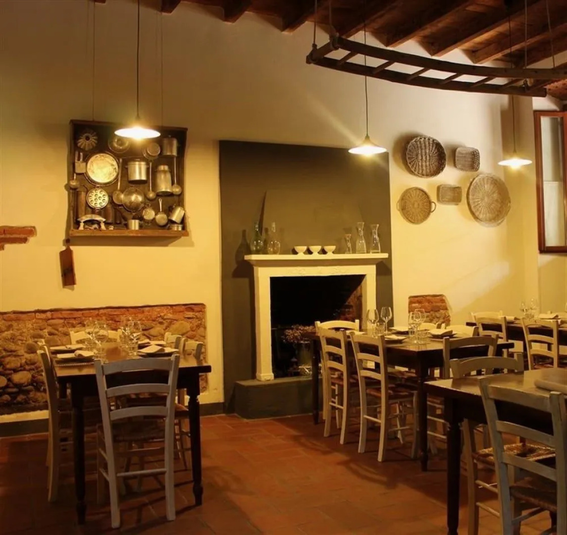 Agriturismo Cascina Magana