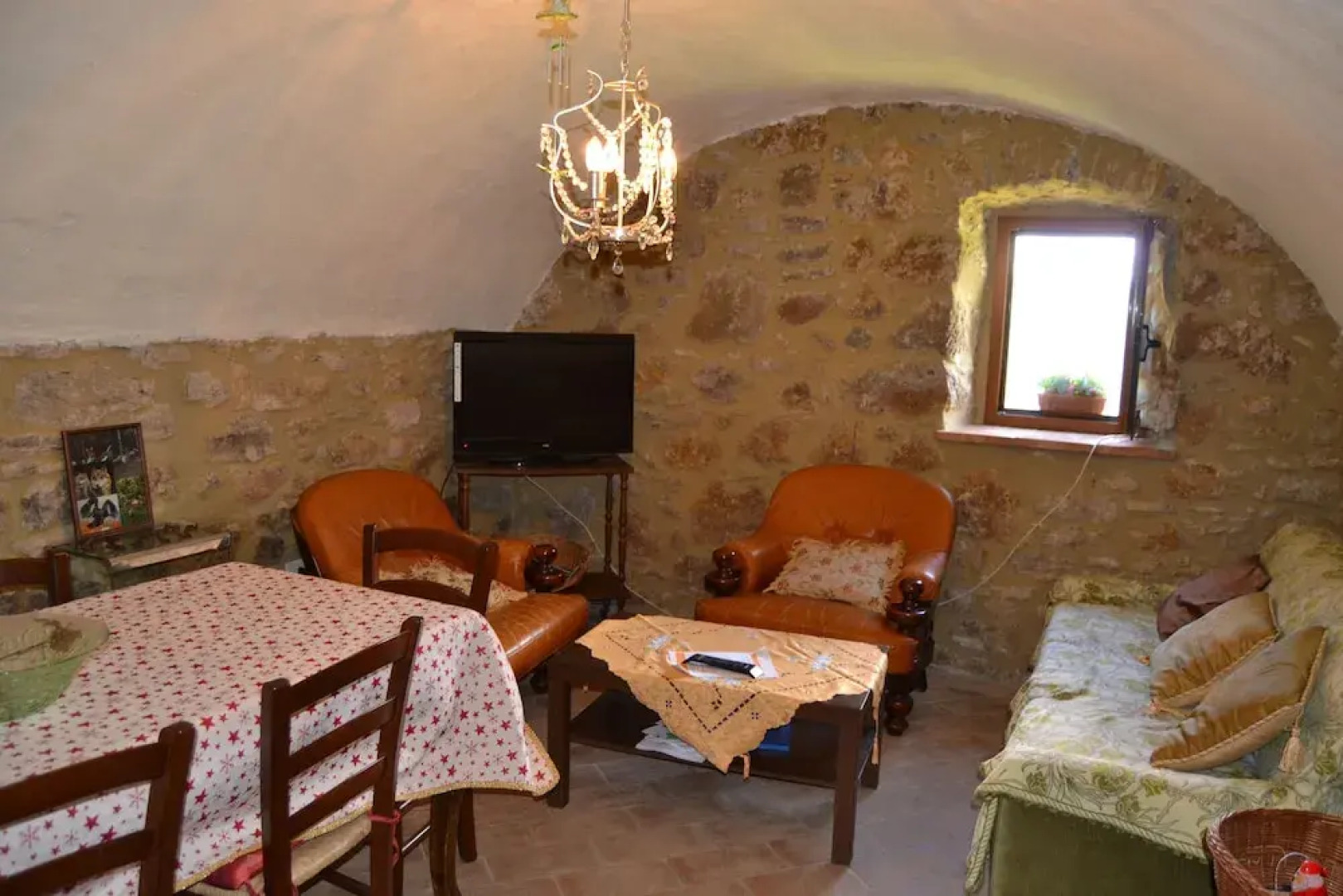 Agriturismo Il Montale