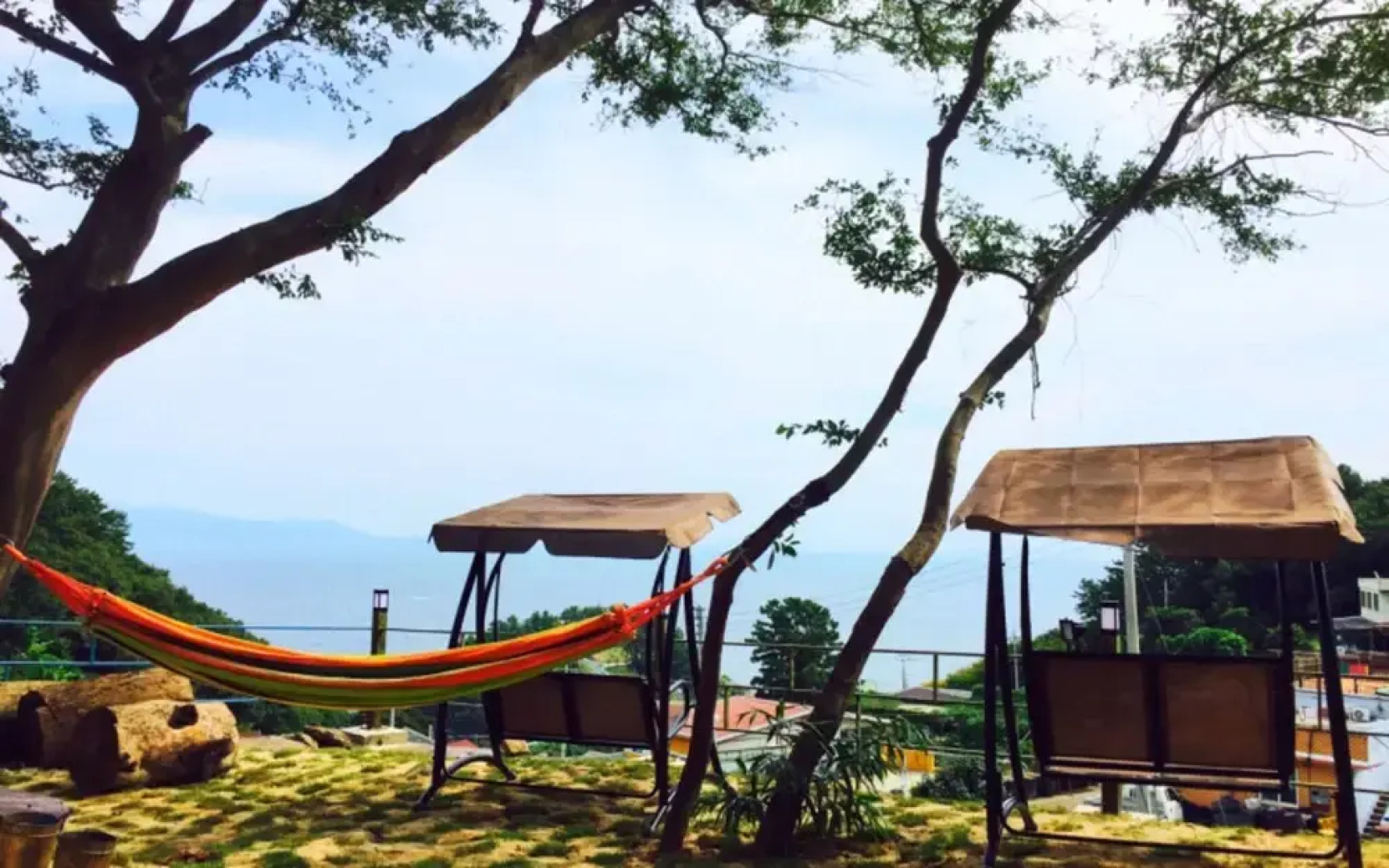 Yeosu The Pogeun Pension