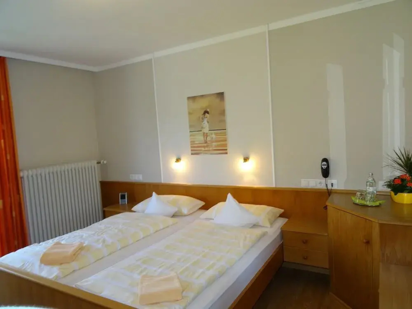 Kurhotel Regina