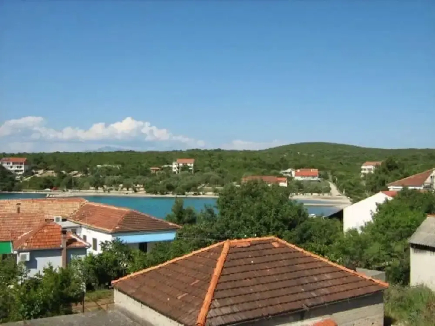 Ljube - Quiet Location & Close to the Beach - A3