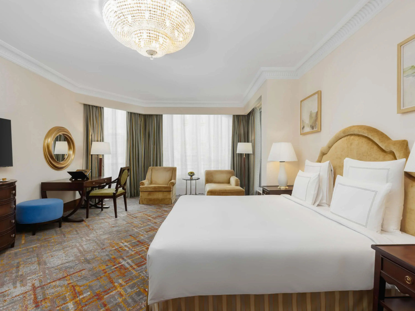 Swissôtel Al Maqam Makkah