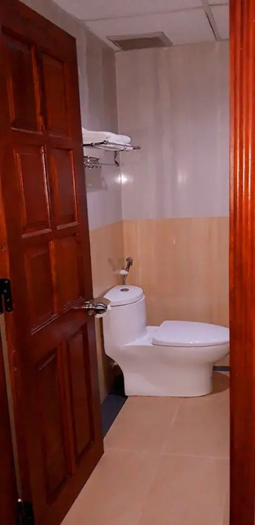 Khai Yen Hotel Pleiku