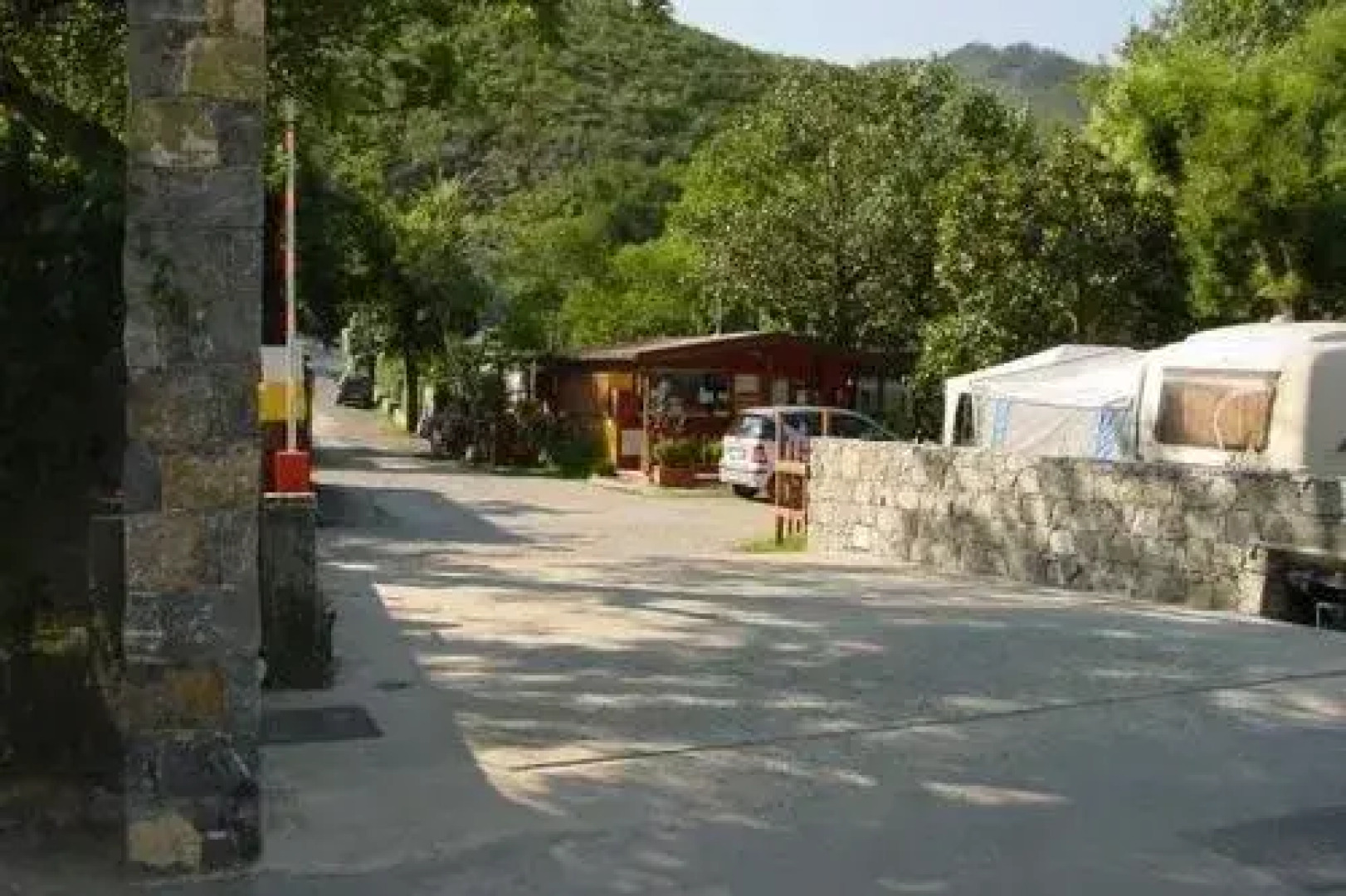 Santa Vittoria Camping