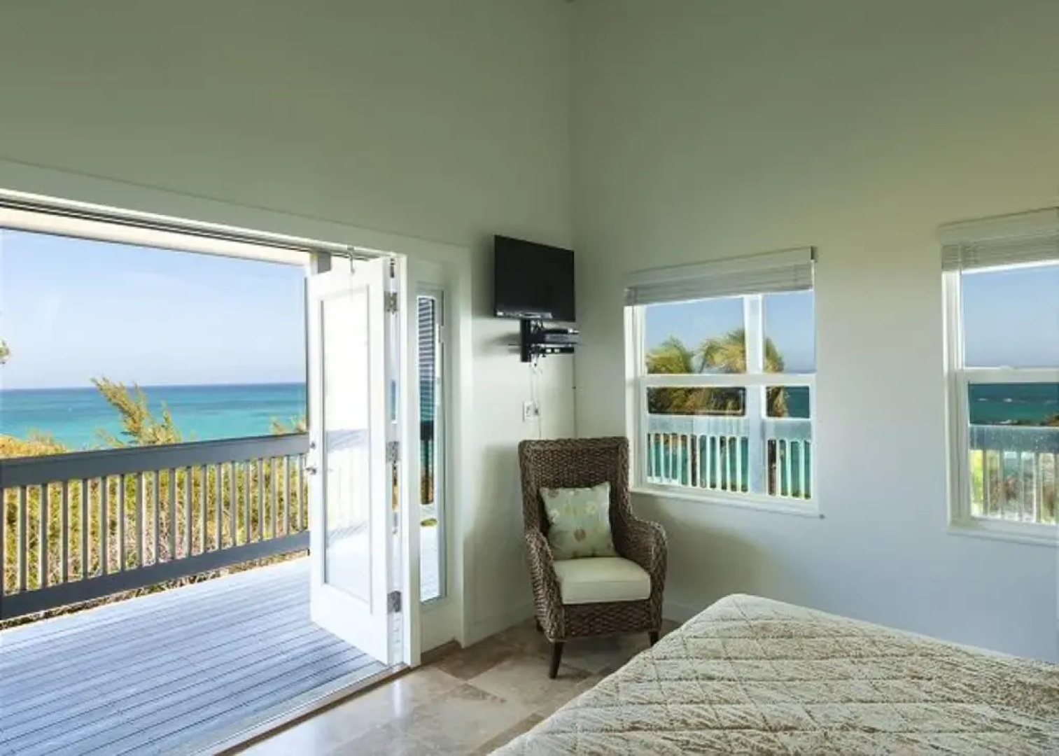 Windchat by Eleuthera Vacation Rentals