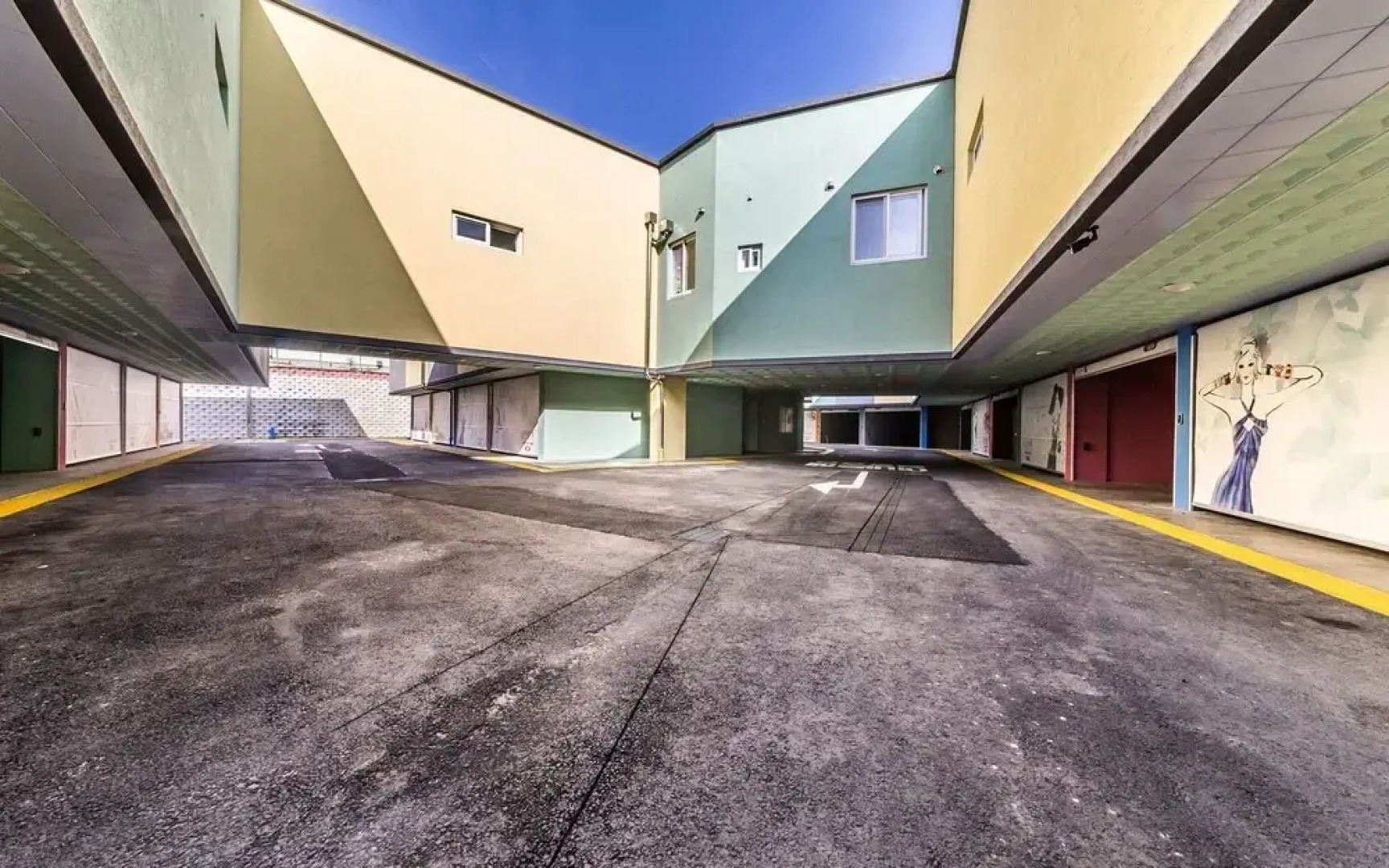 Wonju Bul Self Check-in Motel