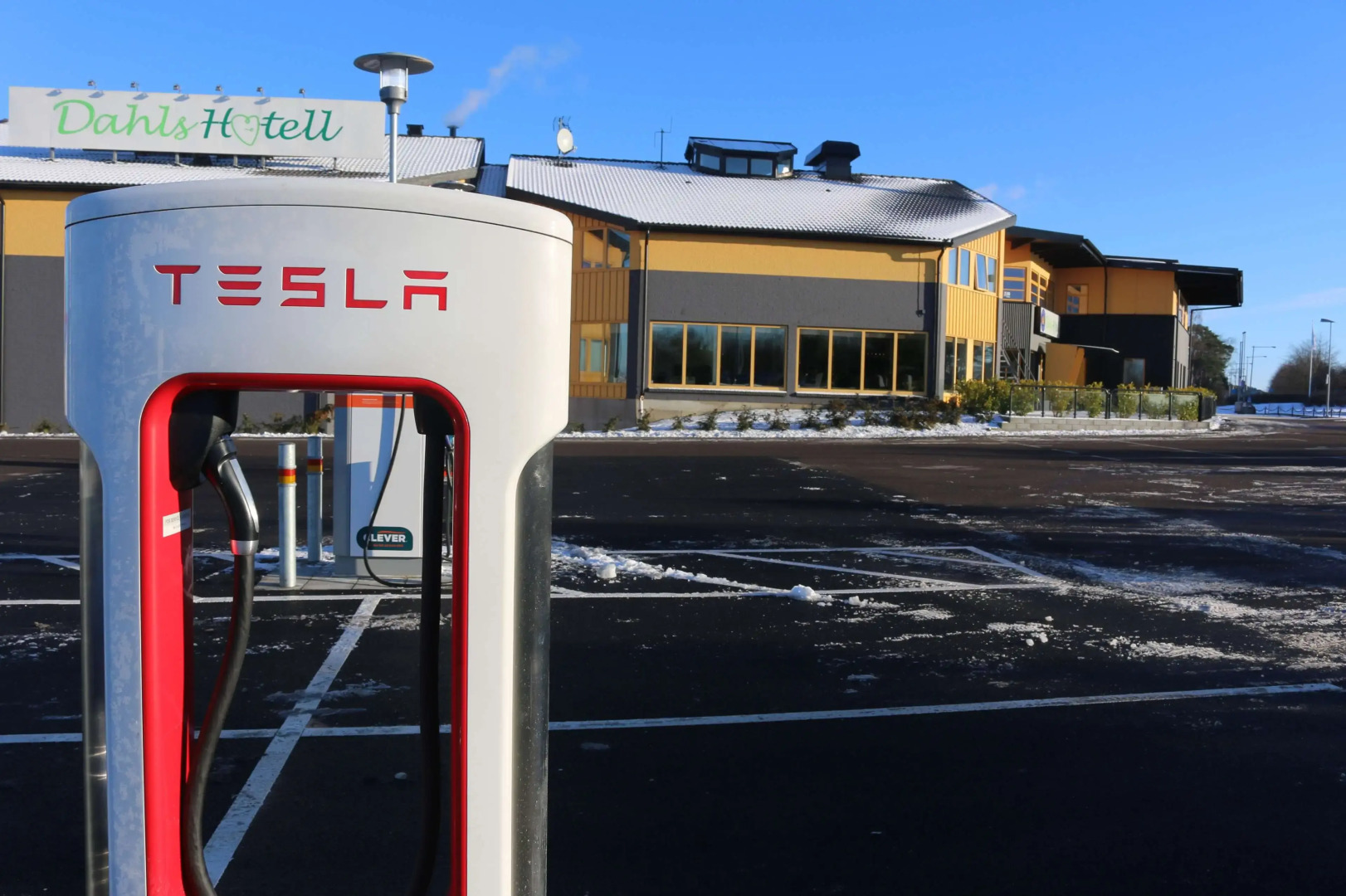 Best Western Hotel 23