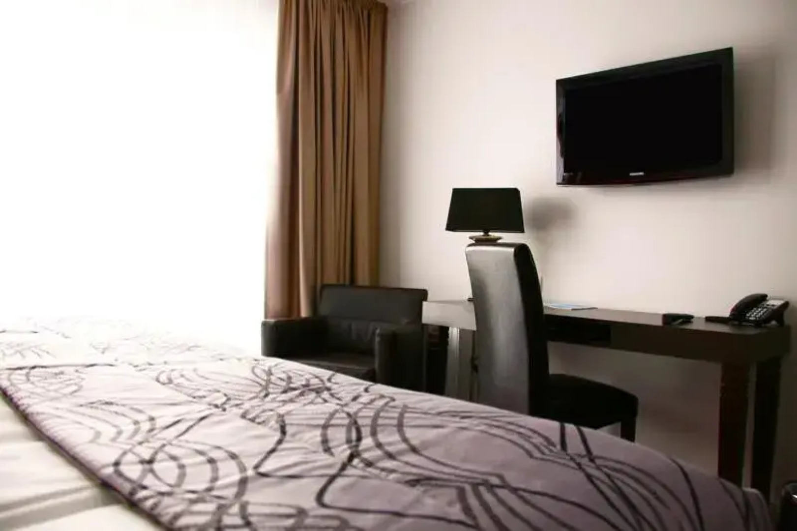 Sporthotel Racket Inn