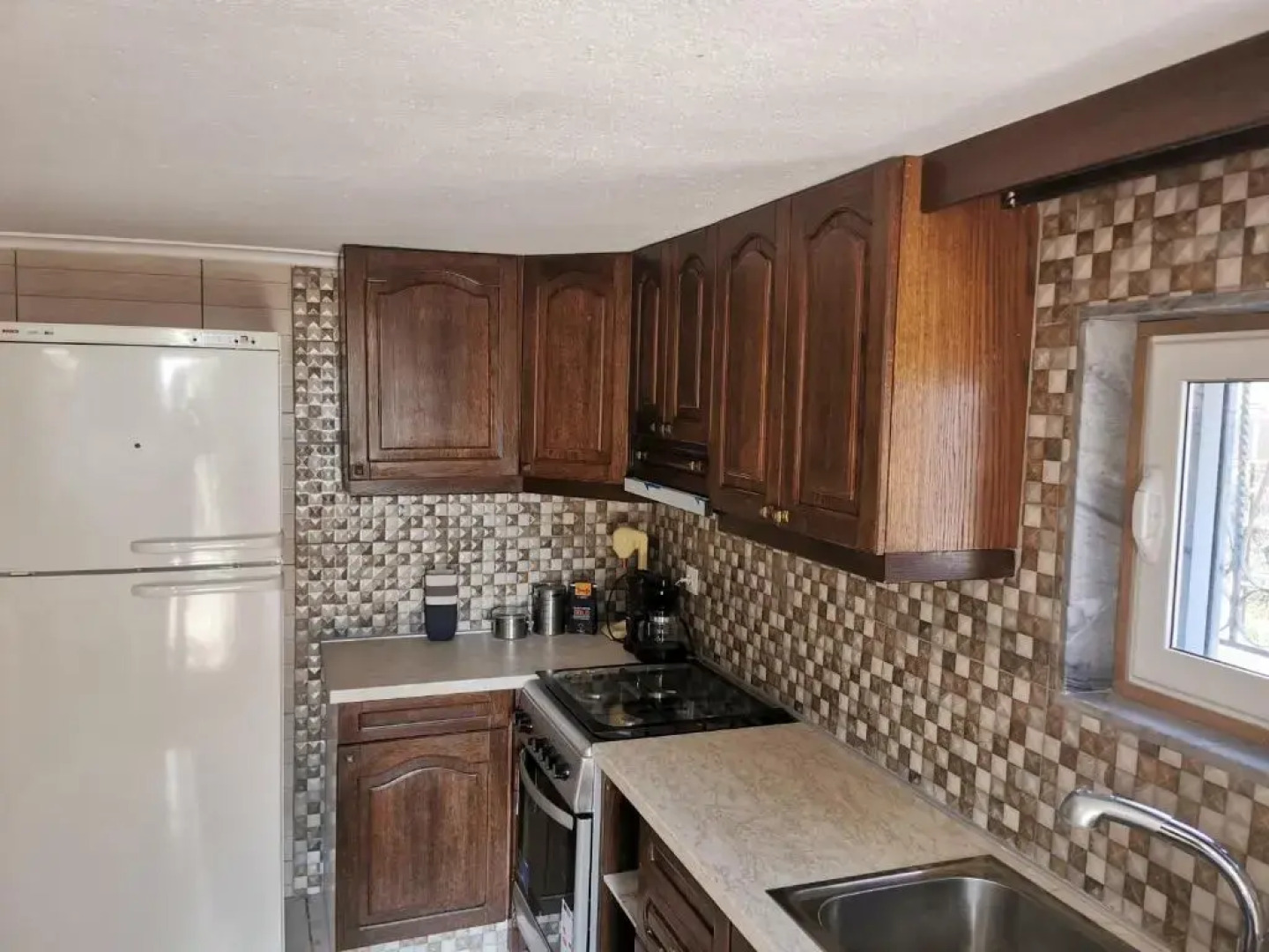 160 s.m unique luxury house