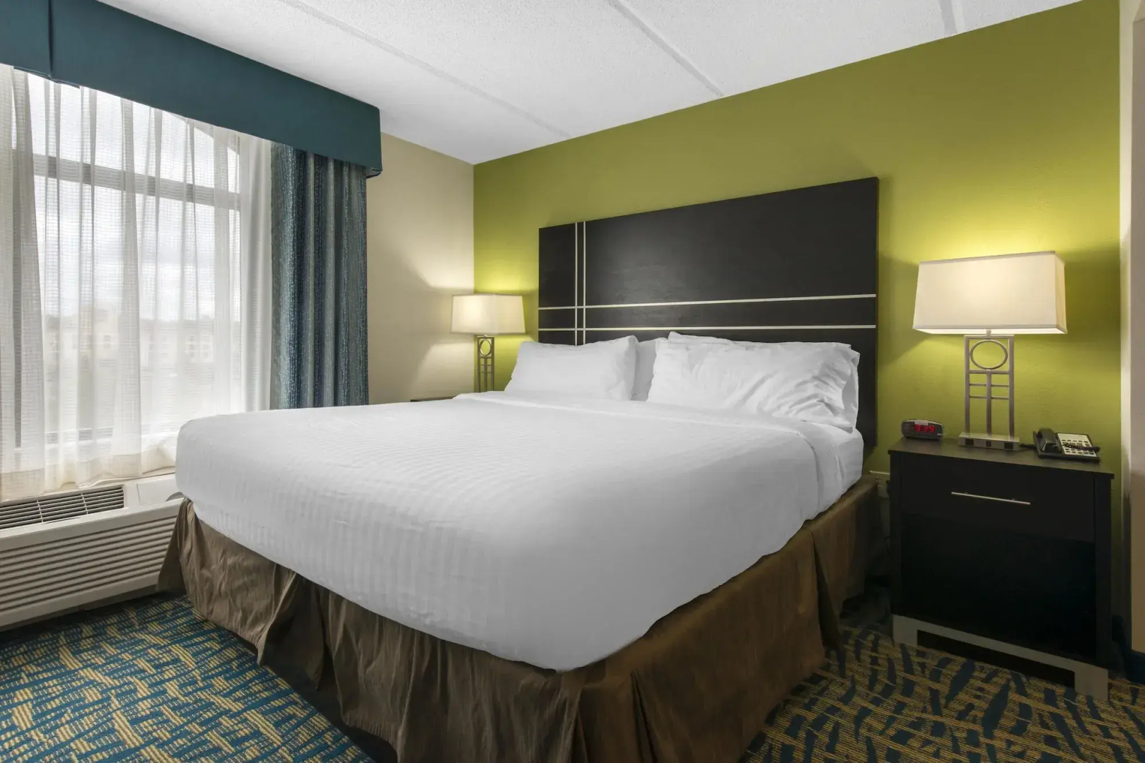 Holiday Inn Savannah S - I-95 Gateway by IHG