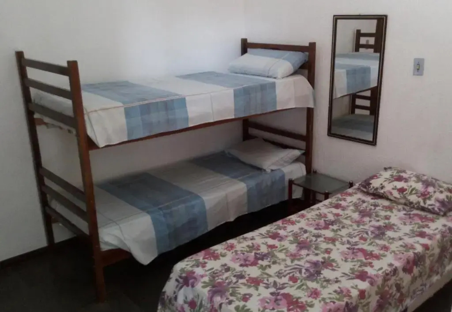 Pousada Parque Ecológico