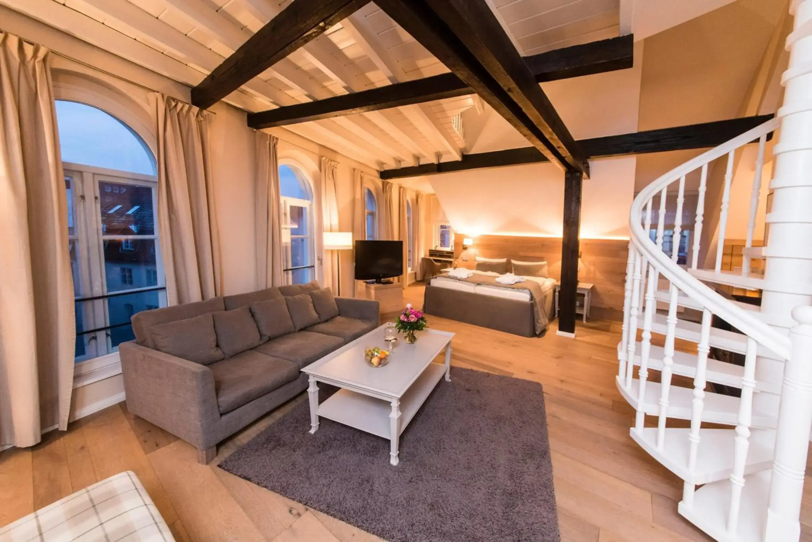 TOP CityLine Klassik Altstadt Hotel