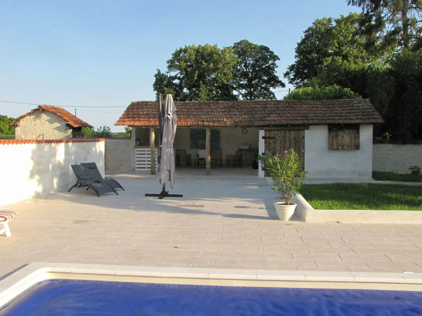 Chambres d'hôtes Le Chemin