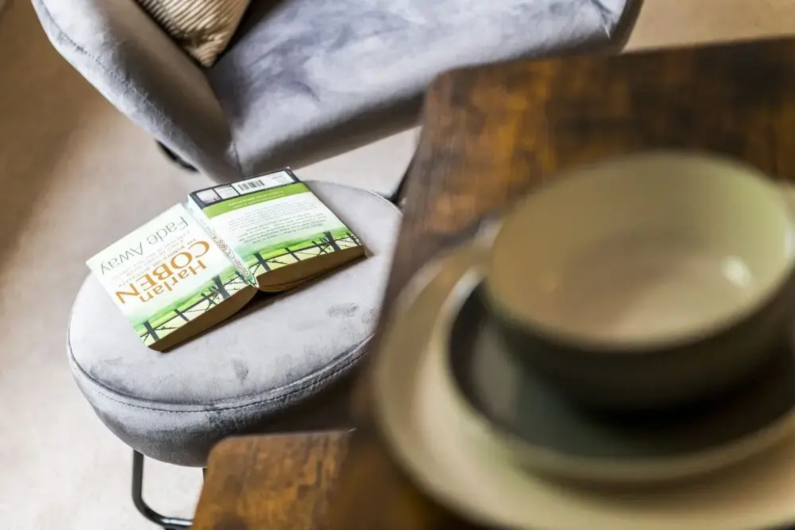 The Lincoln Book Inn