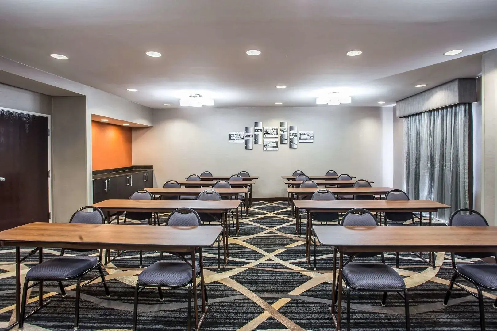 Spark by Hilton Kannapolis