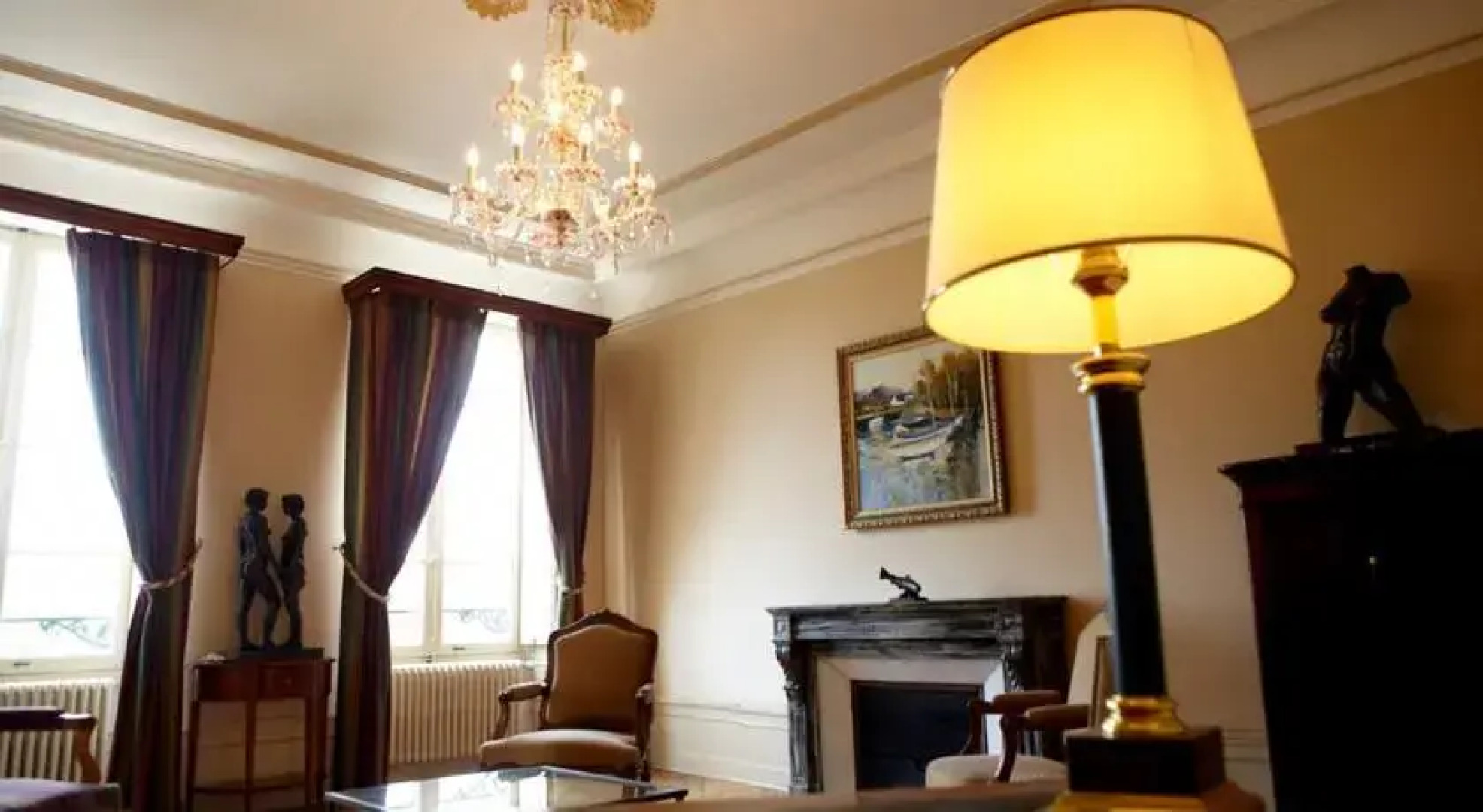 Prosper Maufoux- Maison des Grands Crus