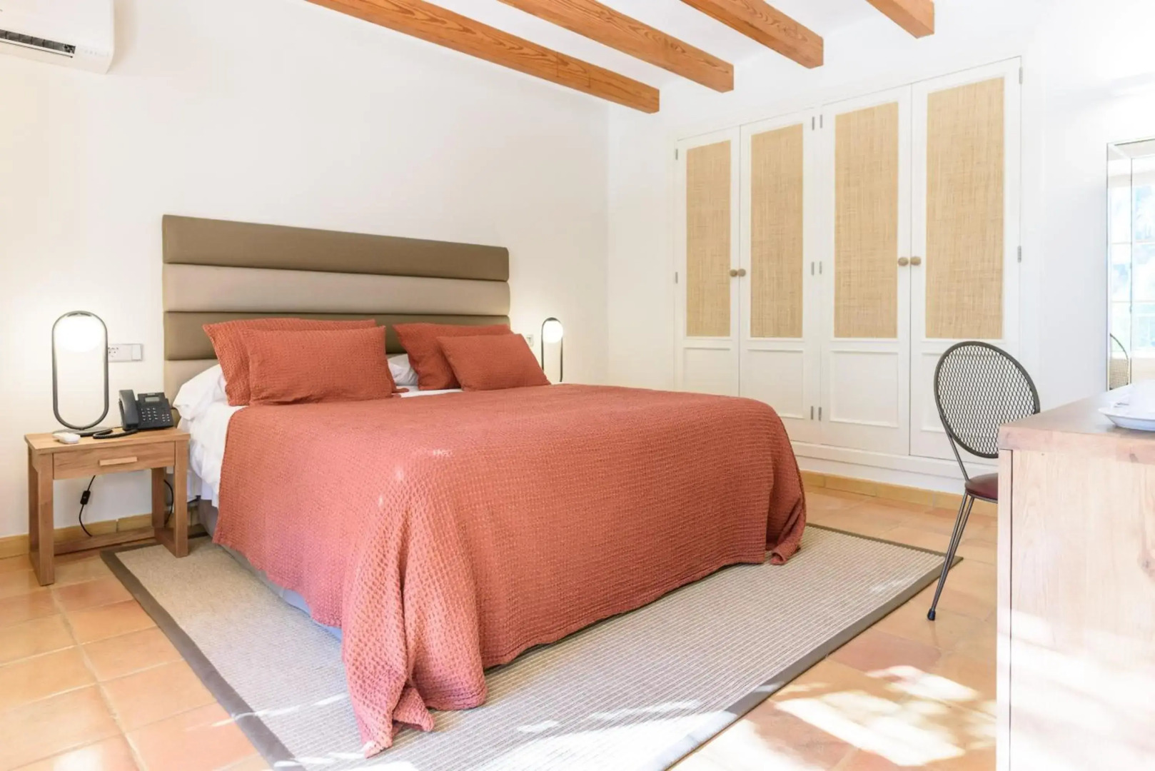 Hotel y Apartamentos DES PUIG