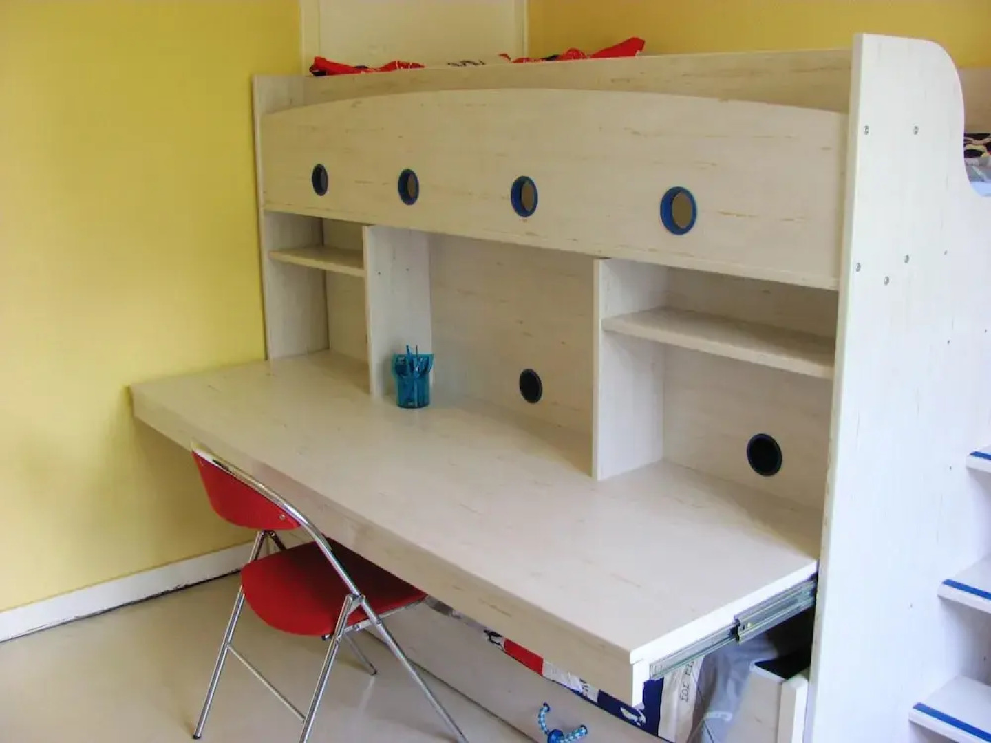 Apartment With 2 Bedrooms in De Panne, With Furnished Garden and Wifi Near the Beach