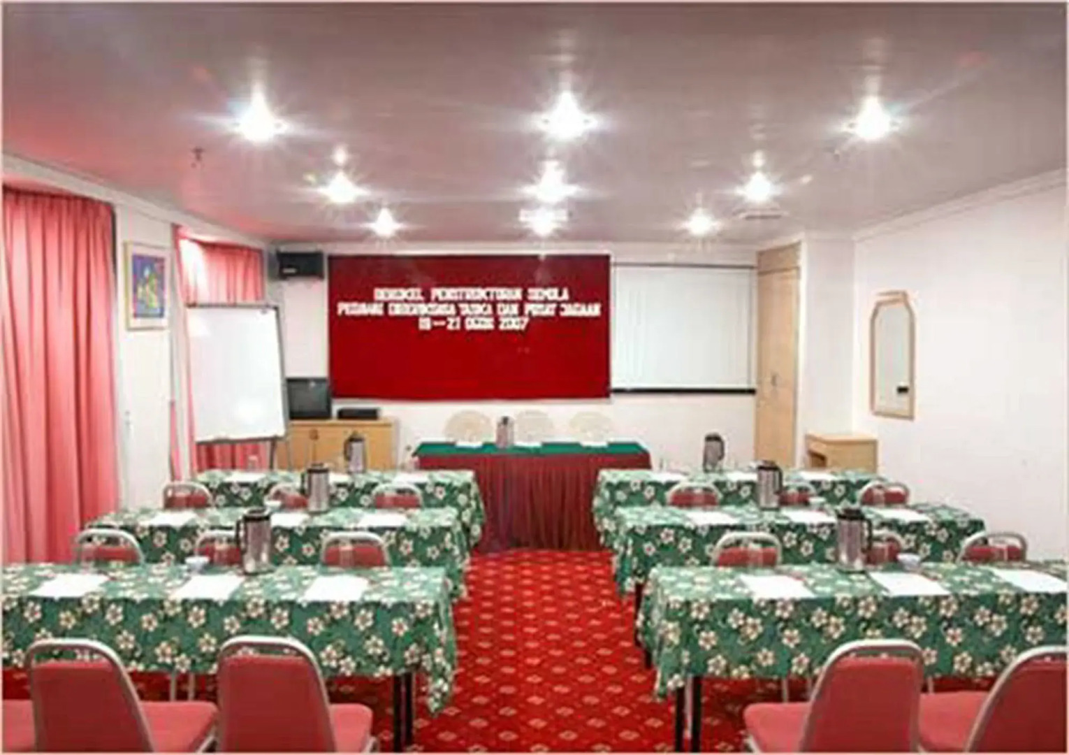 Hotel Rosa Passadena