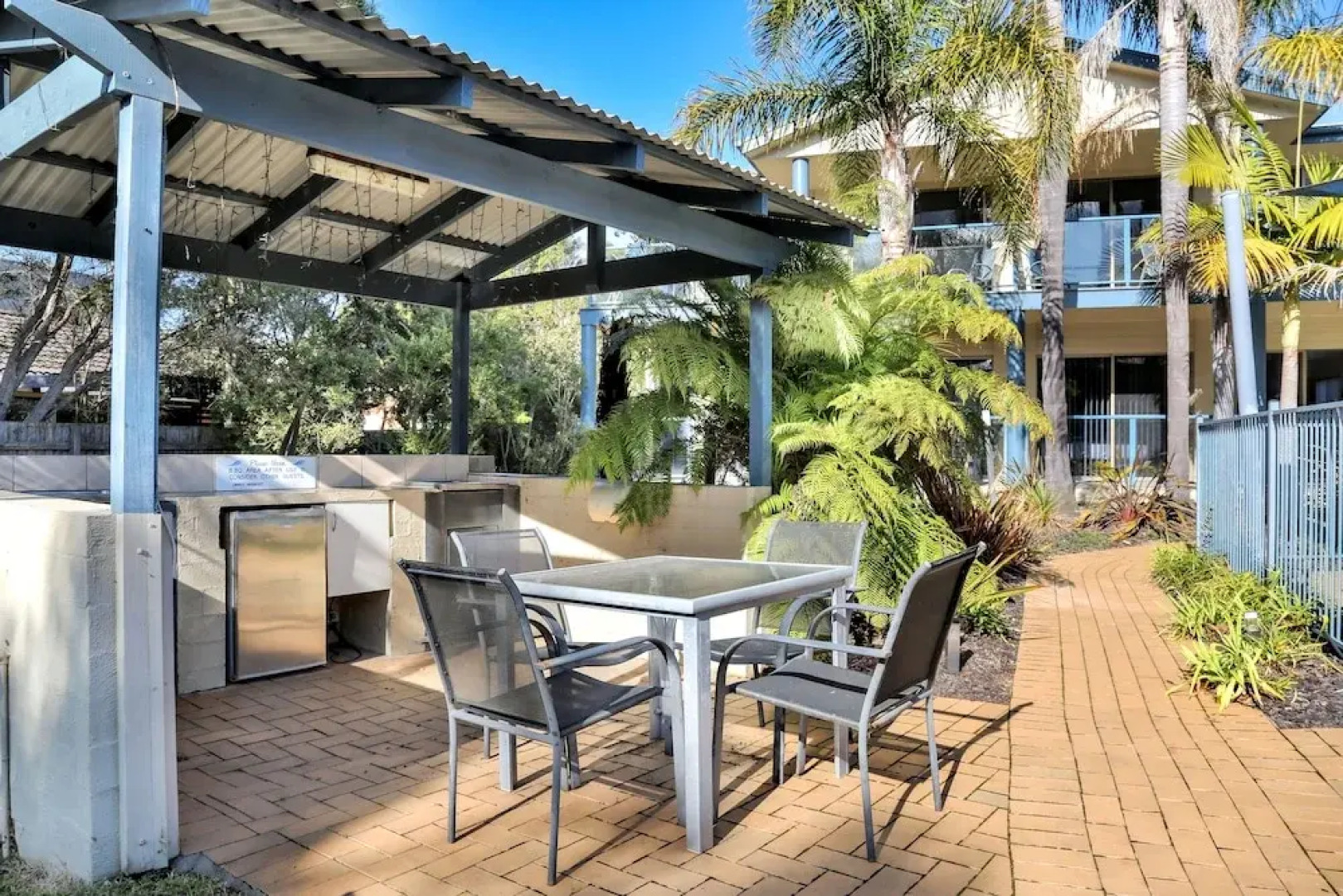 Sorrento Apartments Merimbula