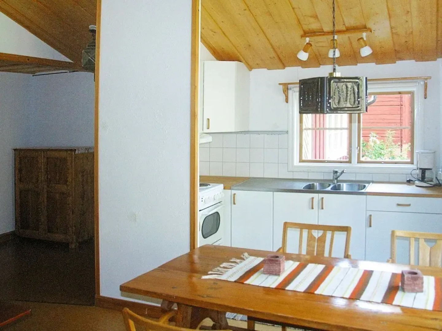 9 Person Holiday Home in Kolsva
