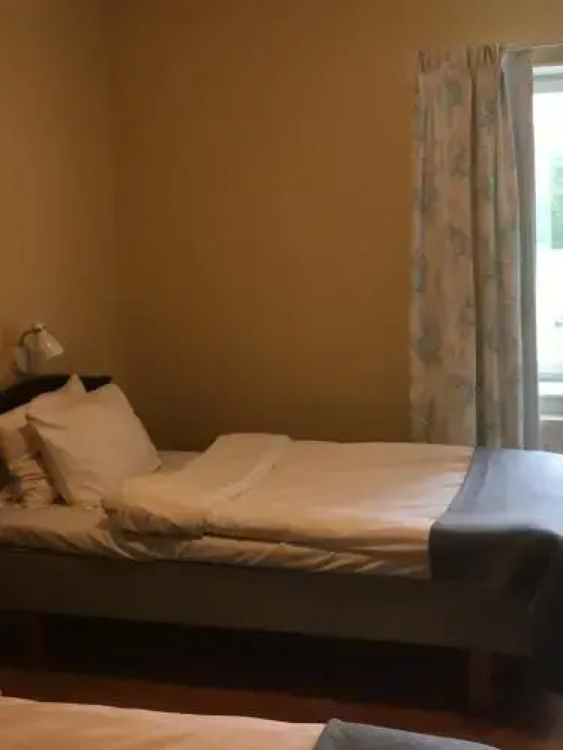 Hotell Forsen