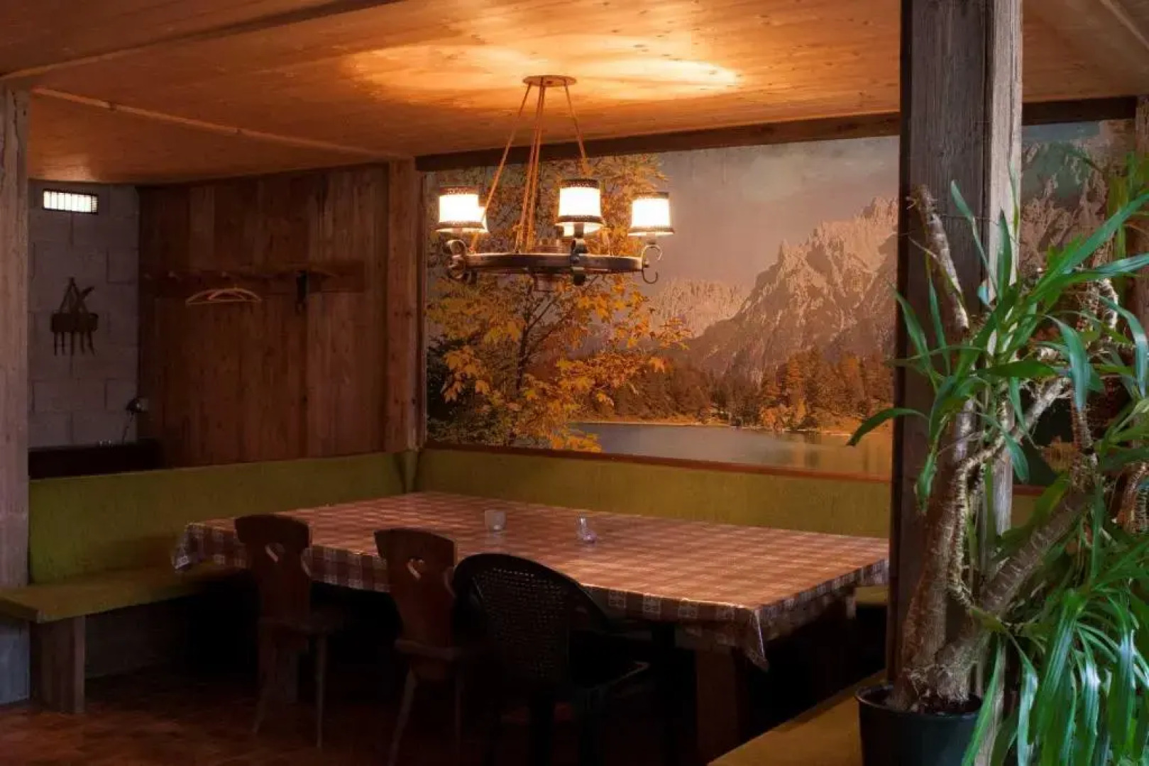 Ferienwohnungen Schnarf