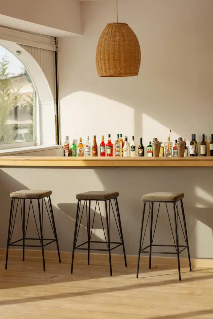 Olive Grove Suites Boutique Hotel