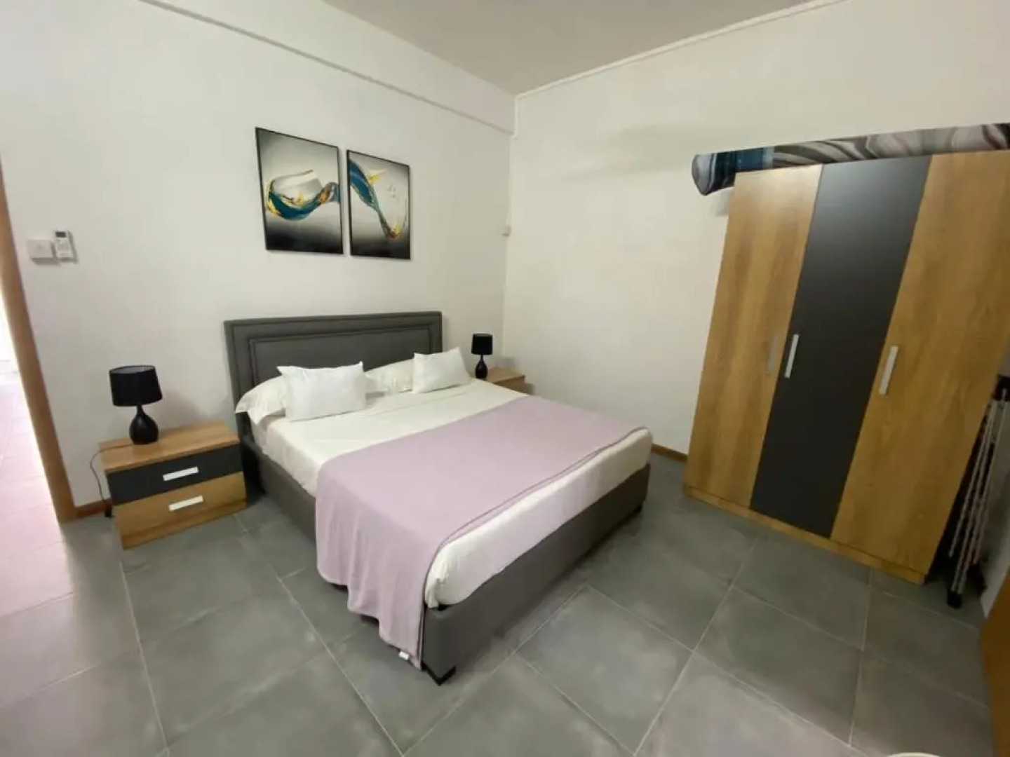 Dragon Nest Apartments